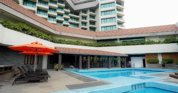 The Heritage Hotel Manila image 6